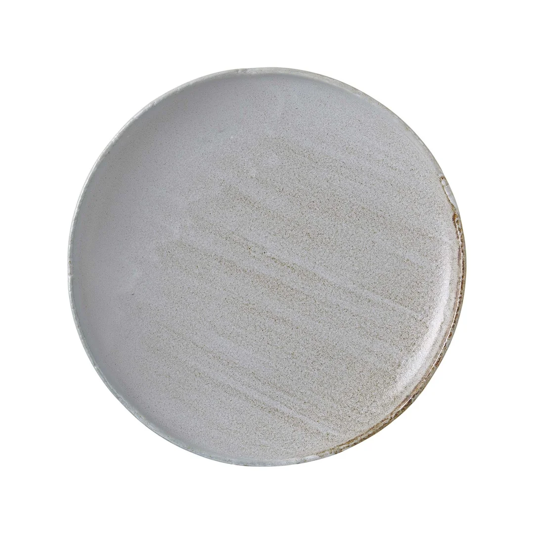 Talerz płytki bez rantu Stark, 210mm