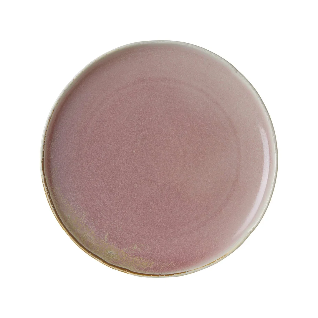 Talerz płytki deserowy Rosa, 210mm