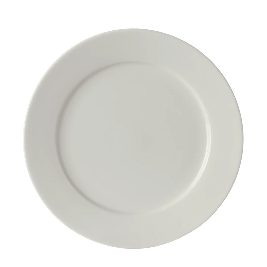 Talerz płytki Pure Crema, 230mm