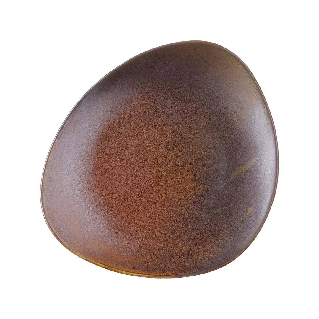 Talerz prezentacyjny Aurum, 220mm
