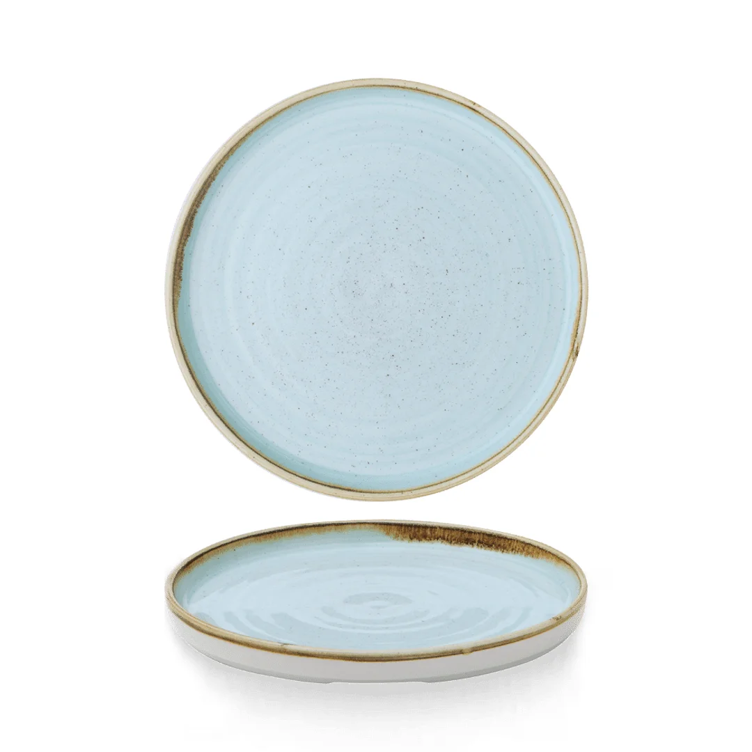 Talerz z wysokim rantem Duck Egg, 210mm