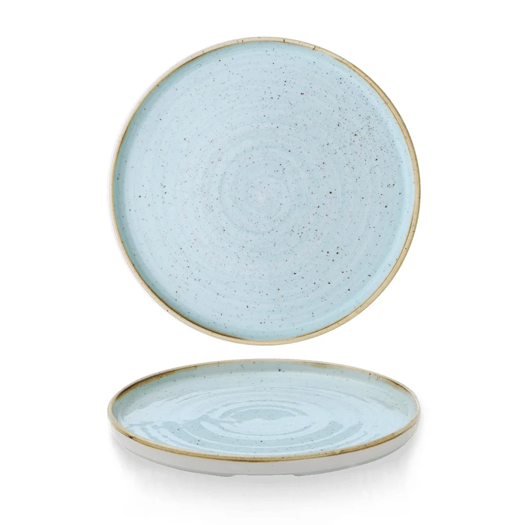 Talerz z wysokim rantem Duck Egg, 260mm