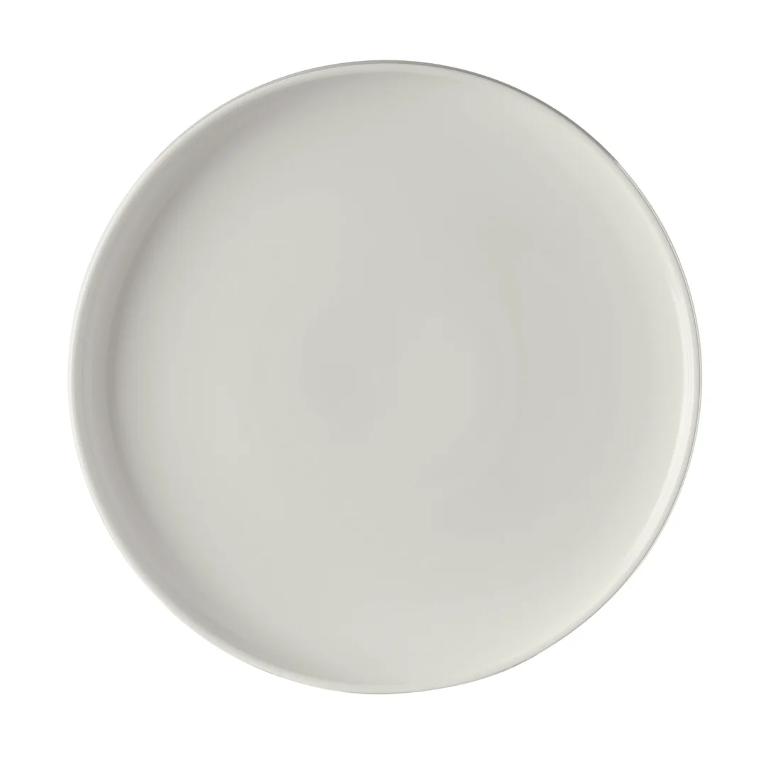 Talerz z wysokim rantem Pure Crema, 210mm