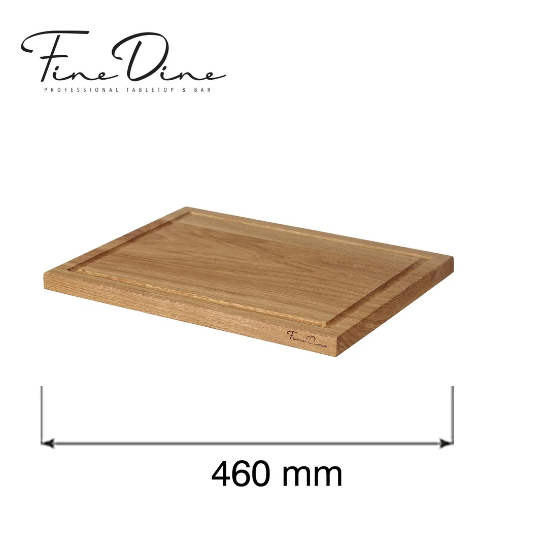 Deska do serwowania Madeira, 330mmx460mm — zdjęcie 2