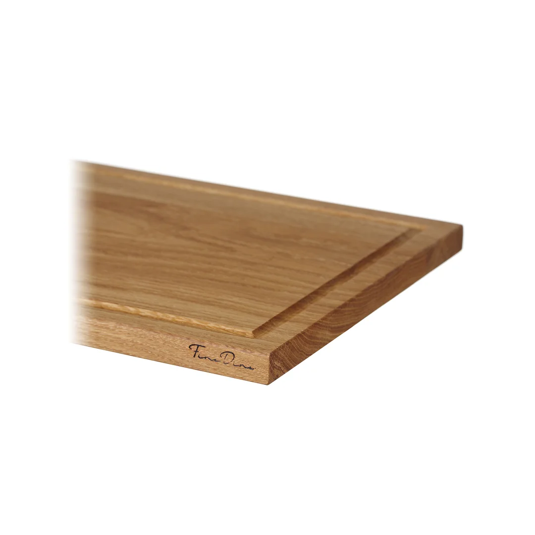 Deska do serwowania Madeira, 330mmx460mm — zdjęcie 3