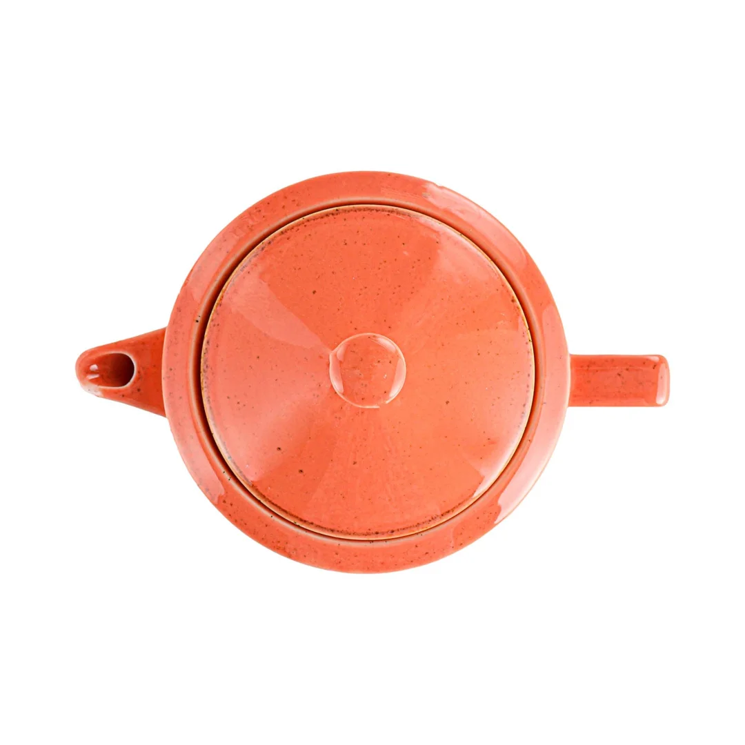 Dzbanek do herbaty Amber 500 ml — zdjęcie 2