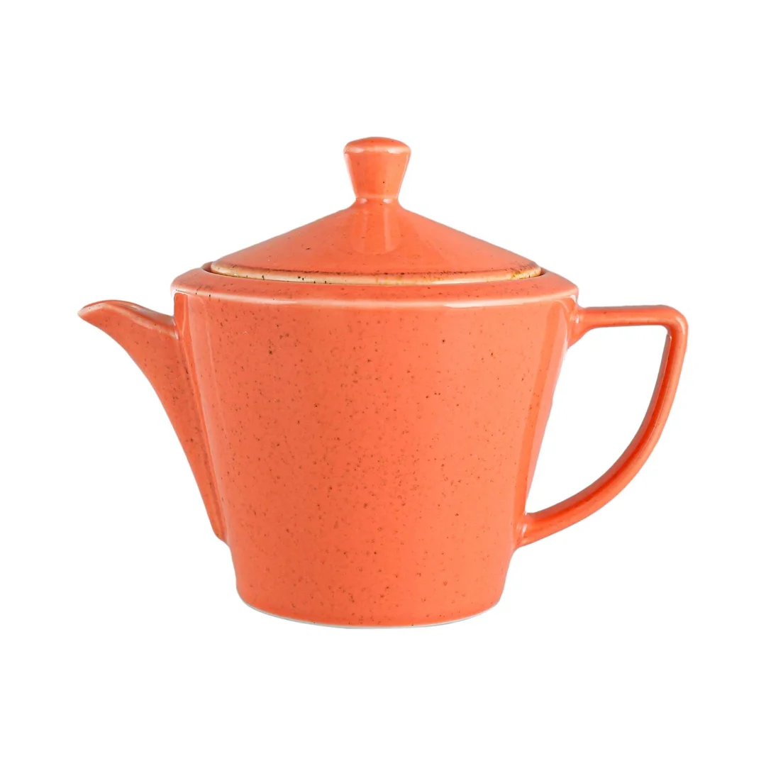 Dzbanek do herbaty Amber 500 ml — zdjęcie 3