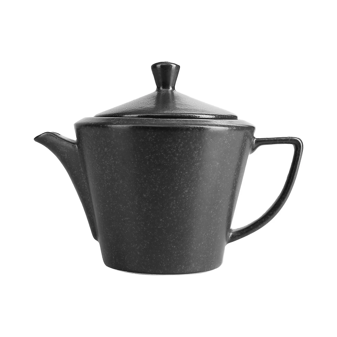 Dzbanek do herbaty Coal 500 ml — zdjęcie 2