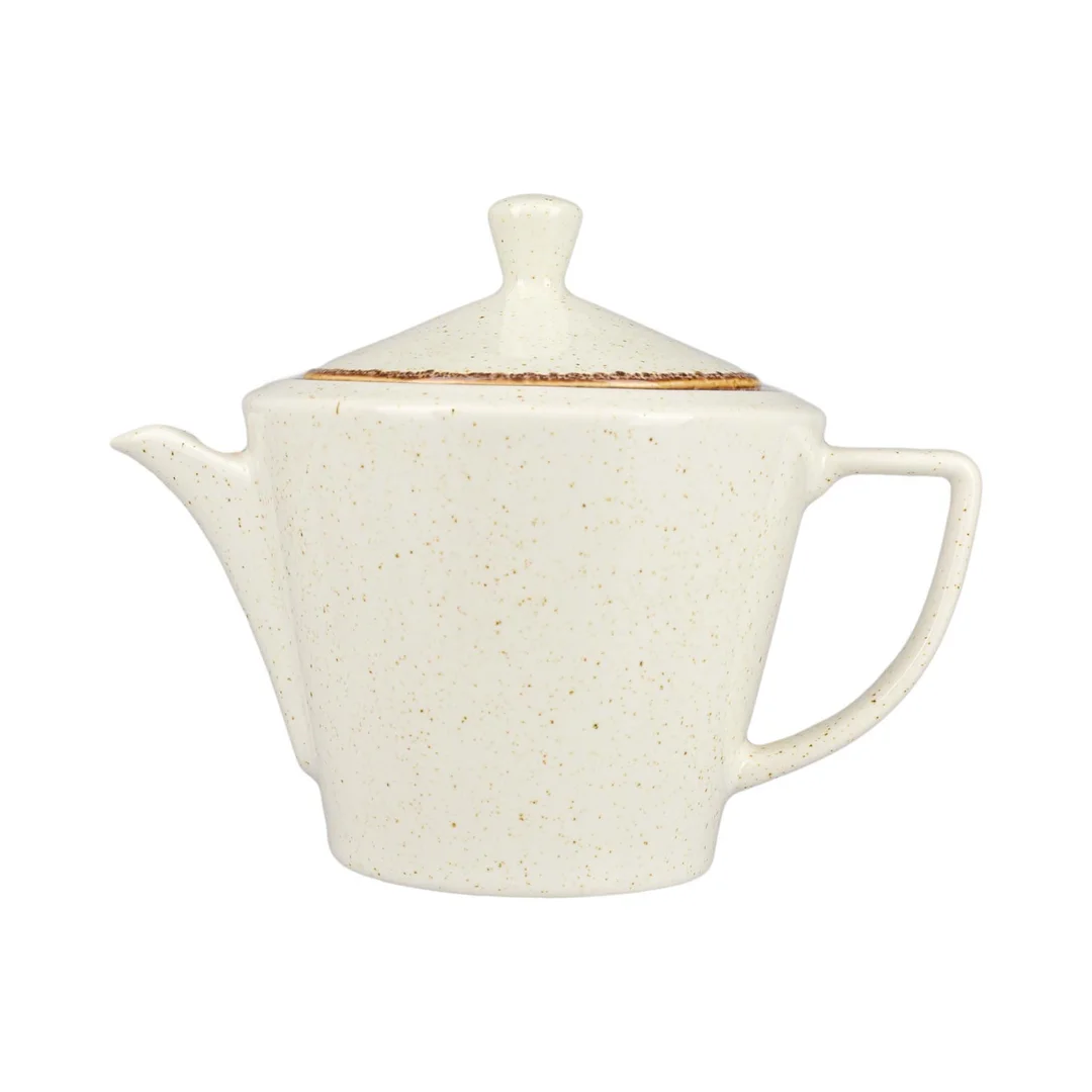 Dzbanek do herbaty Sand 500 ml — zdjęcie 2