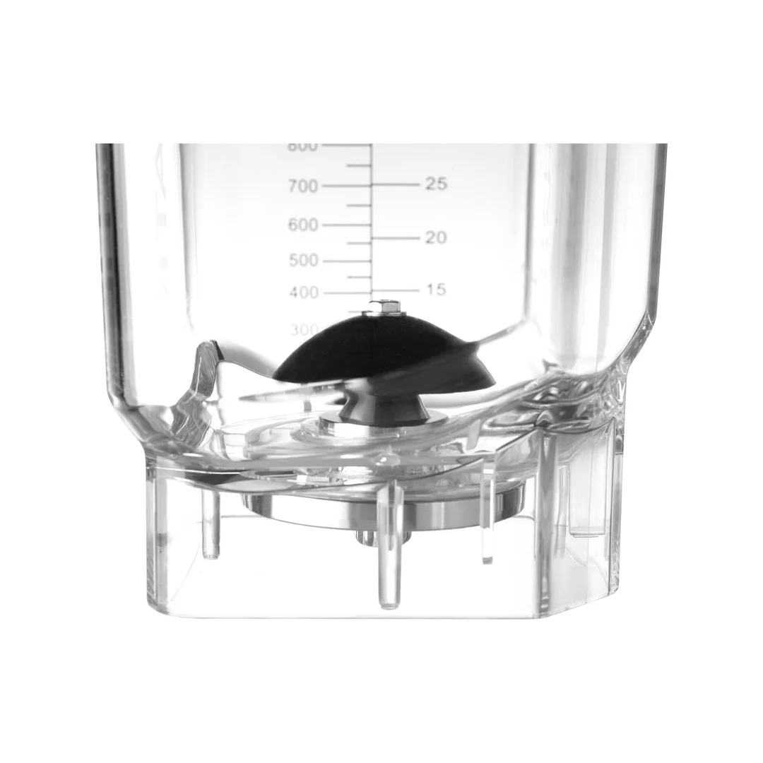 Dzbanek do spieniania mleka Whipper Storm, wolny od BPA, 1,8L — zdjęcie 3