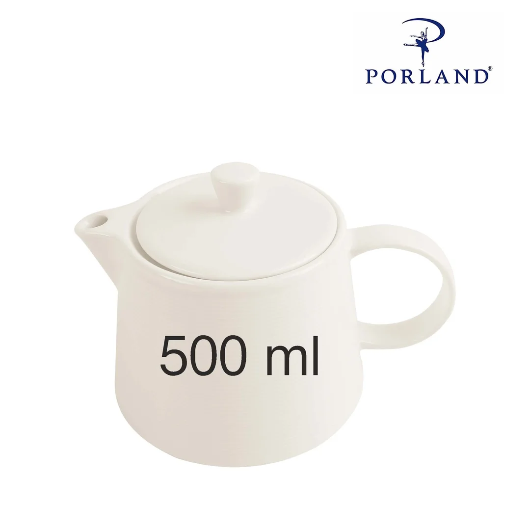 Dzbanek Line 500 ml — zdjęcie 2