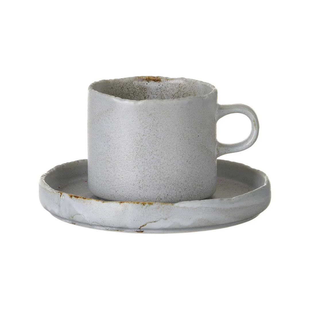 Filiżanka do cappuccino Stark, 200ml — zdjęcie 3