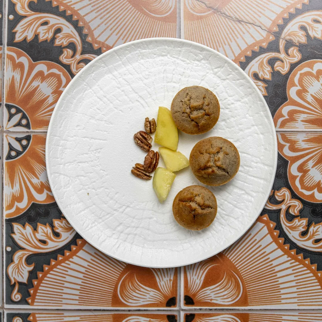 Filiżanka do espresso Nordic, 90ml — zdjęcie 4