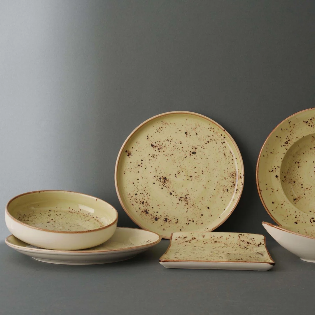 Filiżanka do espresso Olive 75 ml — zdjęcie 8