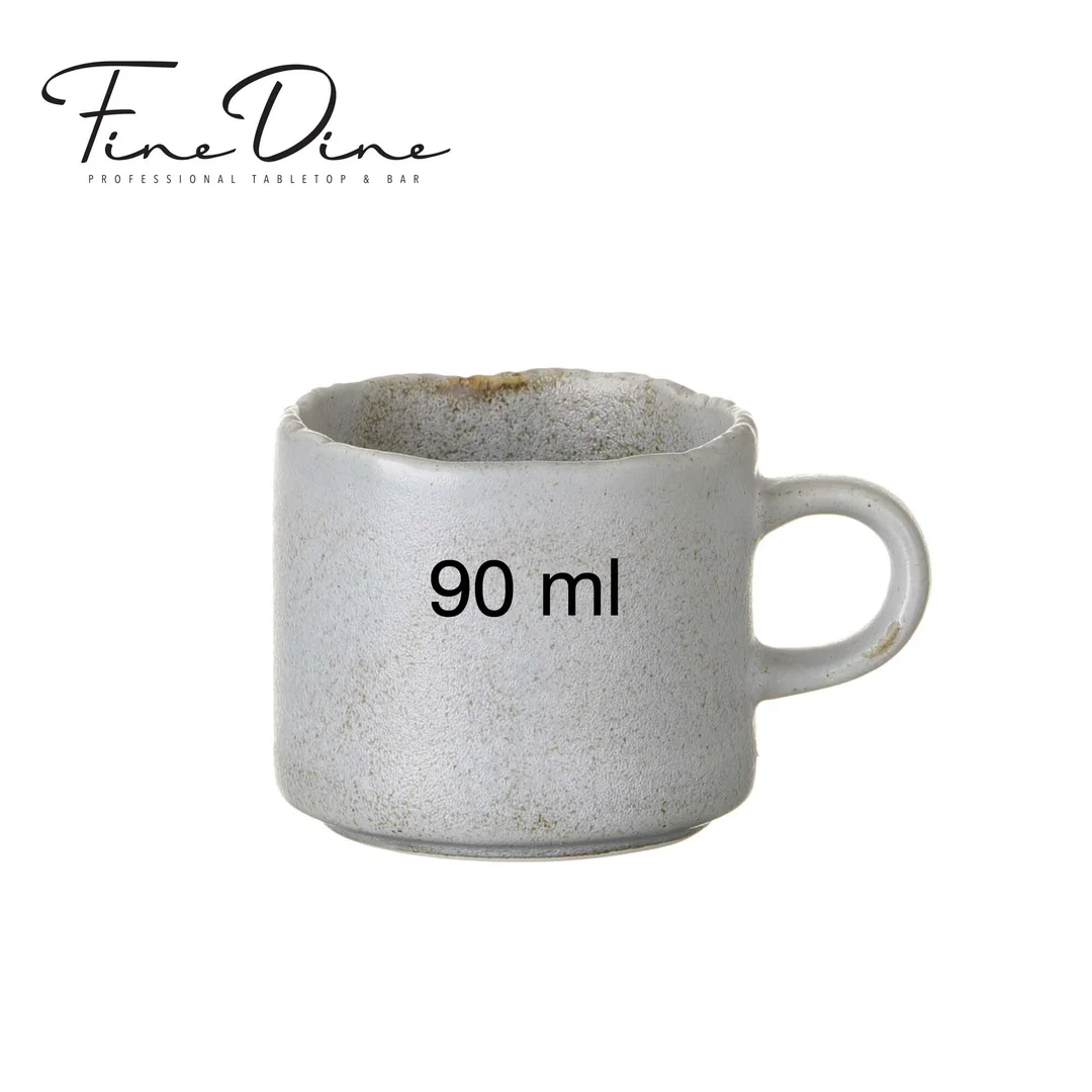 Filiżanka do espresso Stark, 90ml — zdjęcie 2