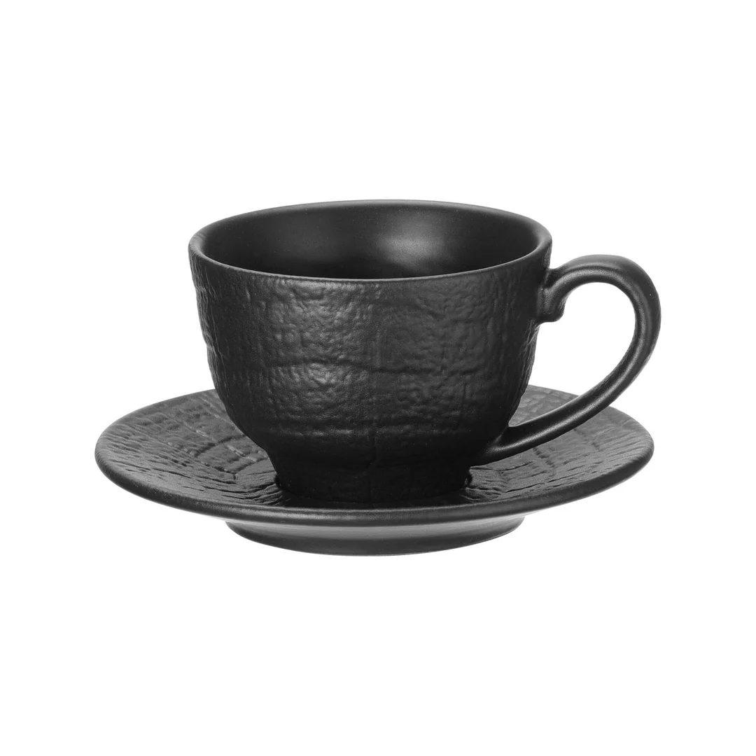 Filiżanka do kawy i herbaty Crust, 230ml — zdjęcie 2