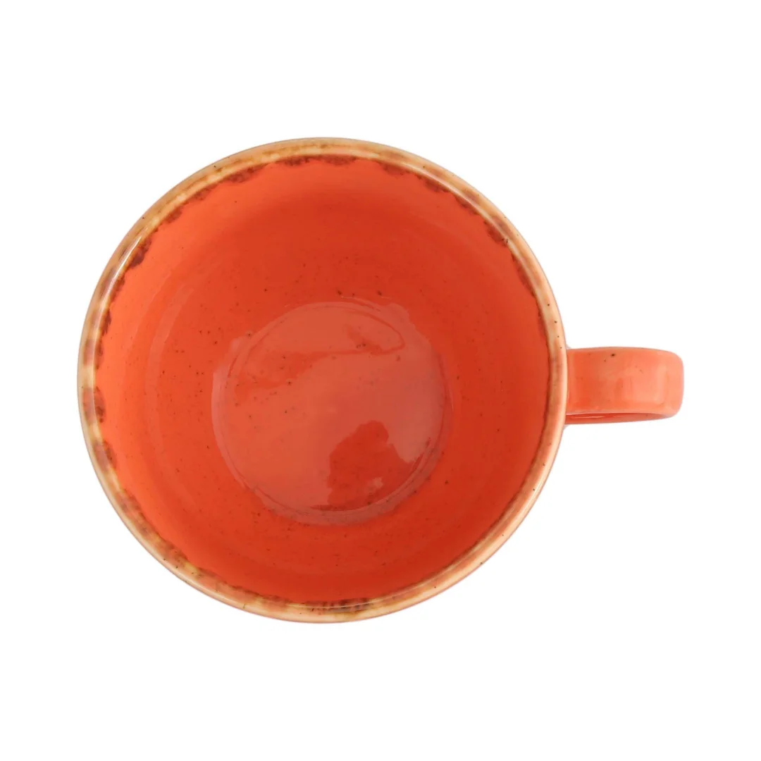 Filiżanka elegancka Amber 250 ml — zdjęcie 2