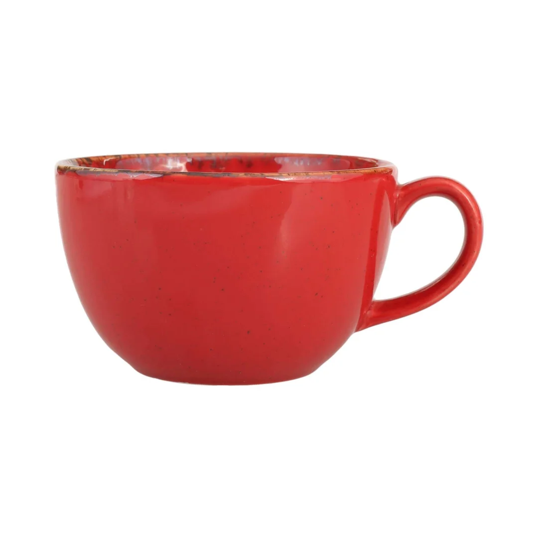 Filiżanka elegancka Magma 250 ml — zdjęcie 4