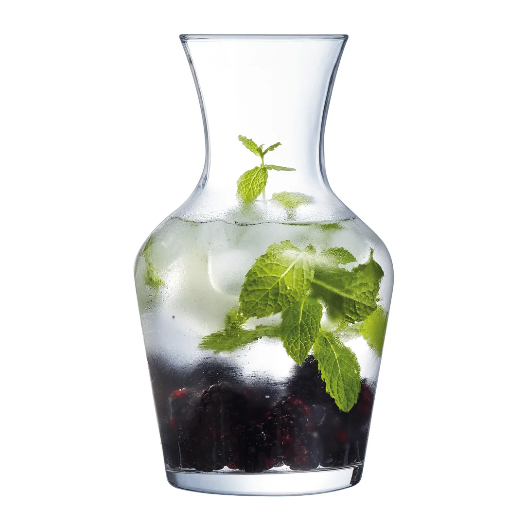 Karafka do wina i wody Vin 1 l — zdjęcie 4