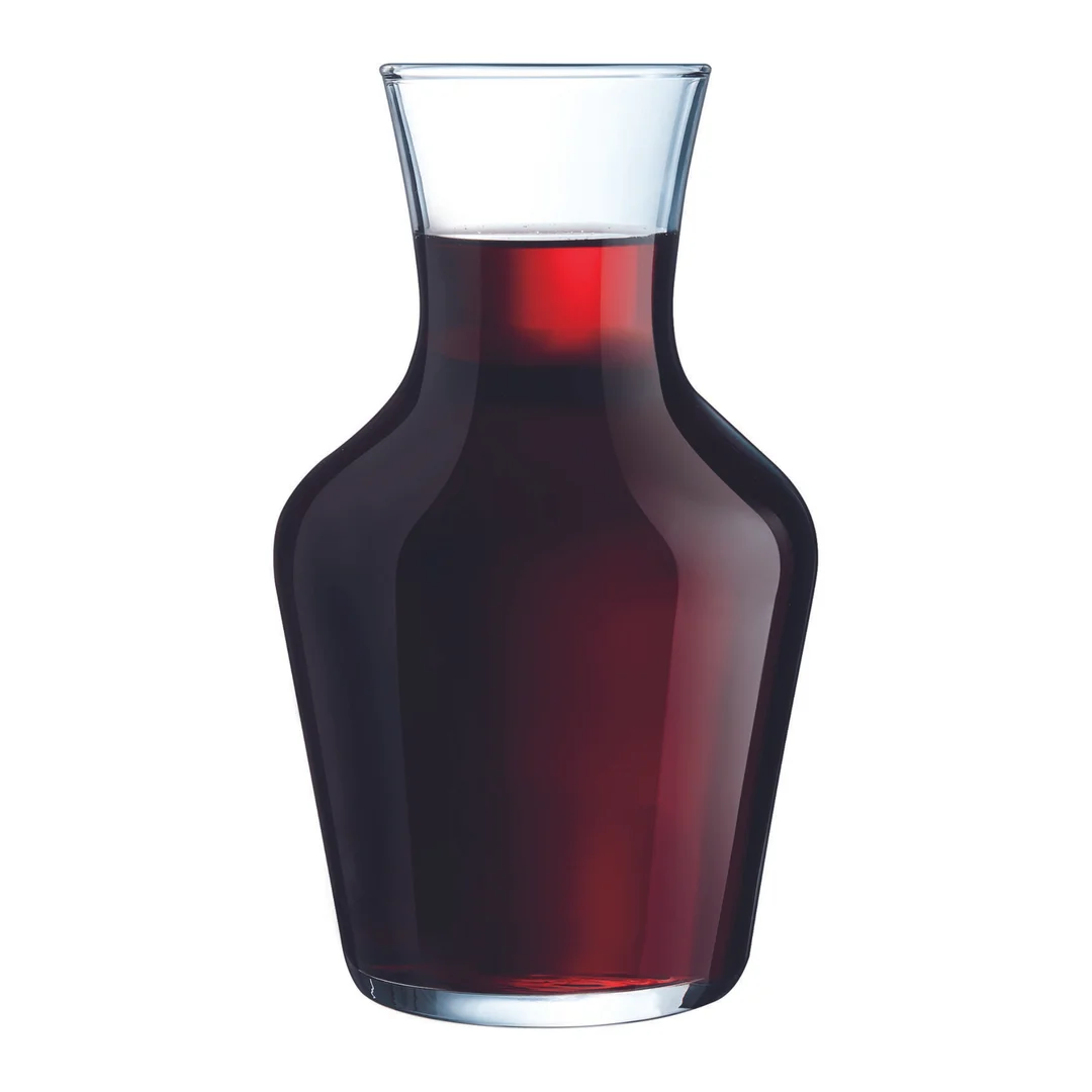 Karafka do wody i wina Vin 0,25 l — zdjęcie 4