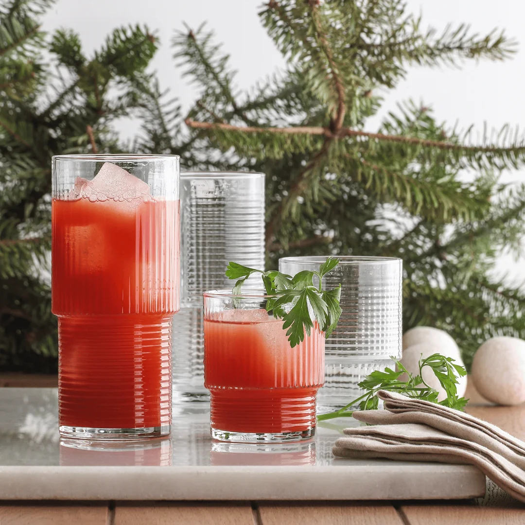 Karafka Istanbul, 1200ml — zdjęcie 4