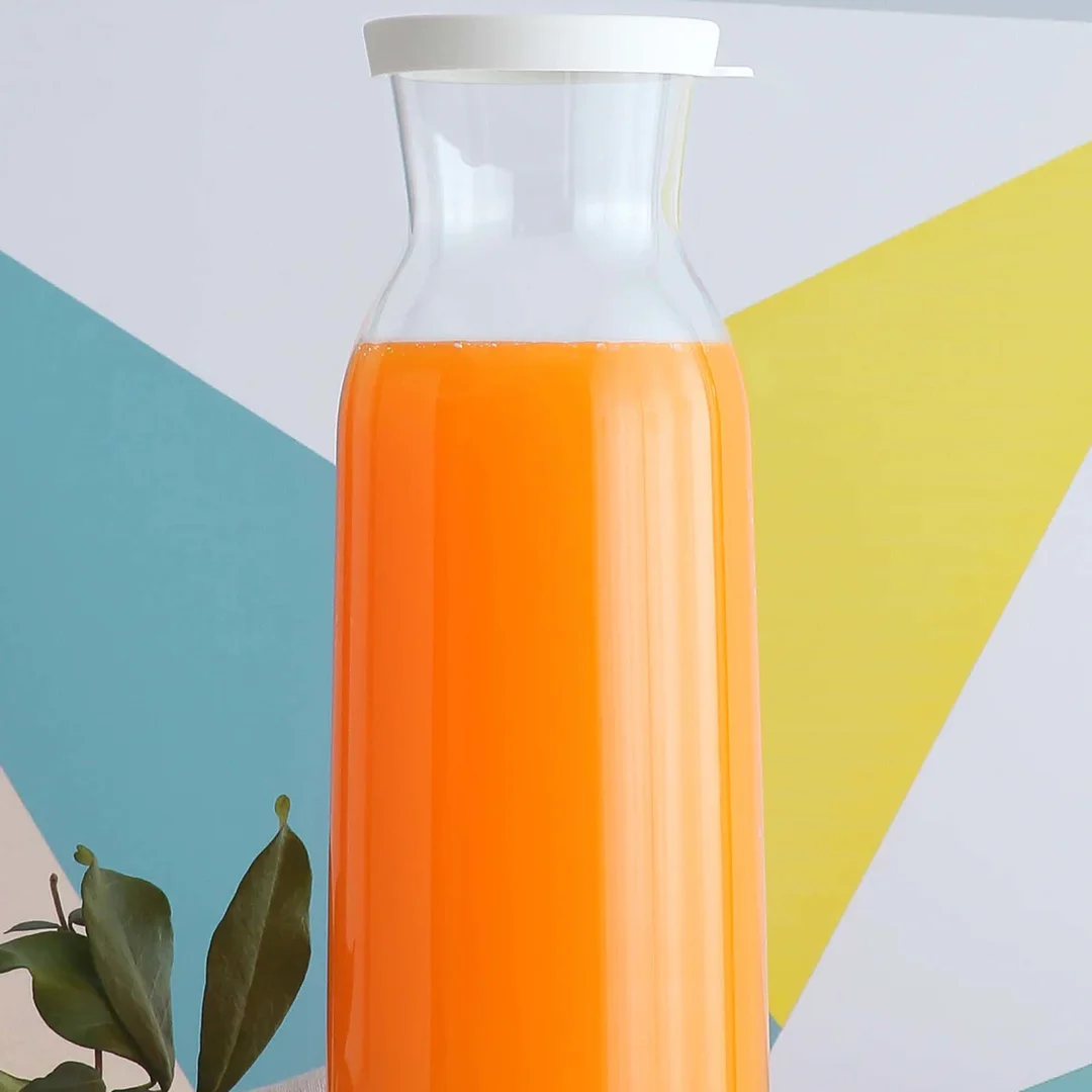 Karafka z pokrywką Chelsea, 1,2l, LAV — zdjęcie 5