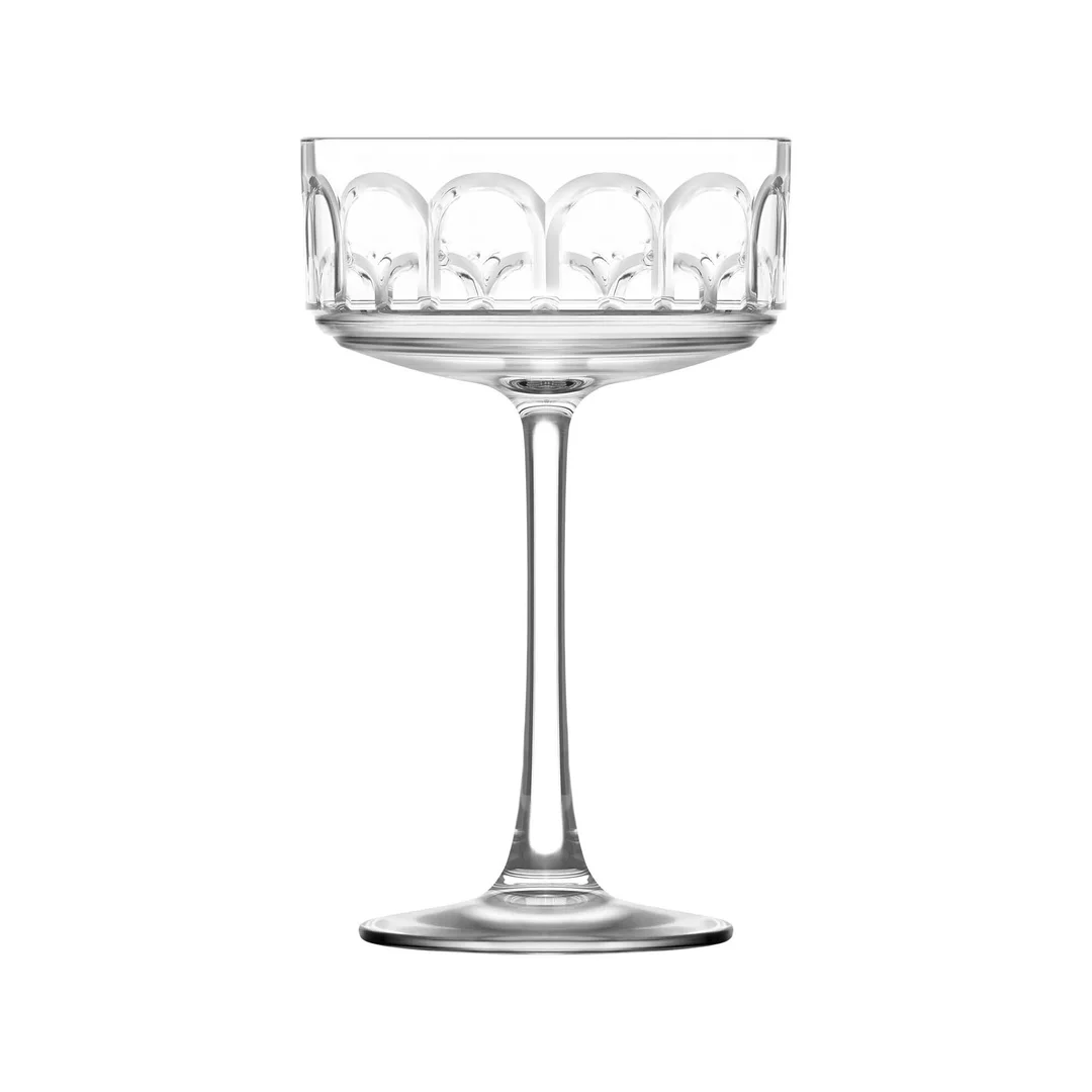 Kieliszek coupe Archie, 250ml — zdjęcie 5