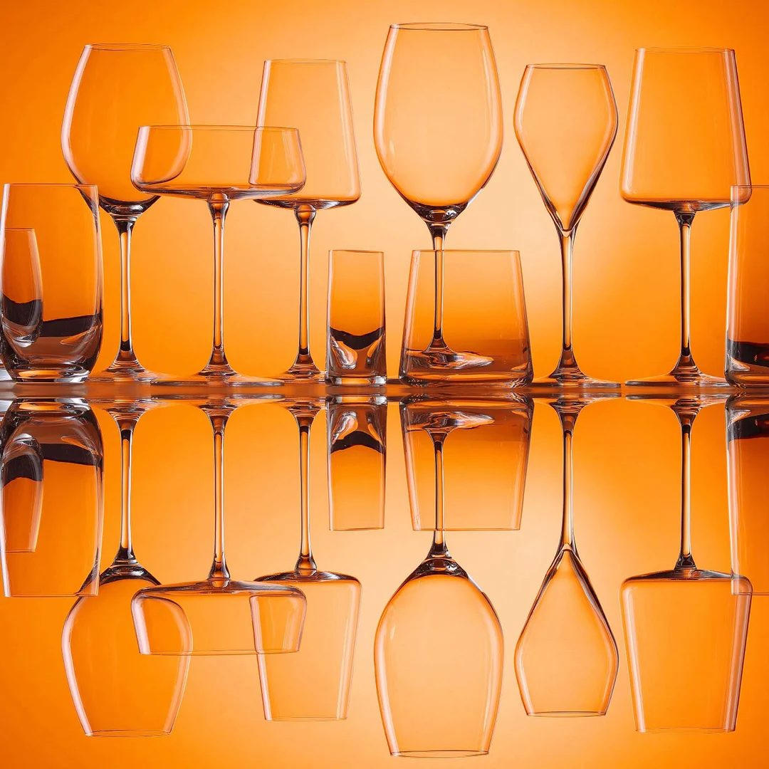 Kieliszek/czarka do szampana Mode, 425ml — zdjęcie 5