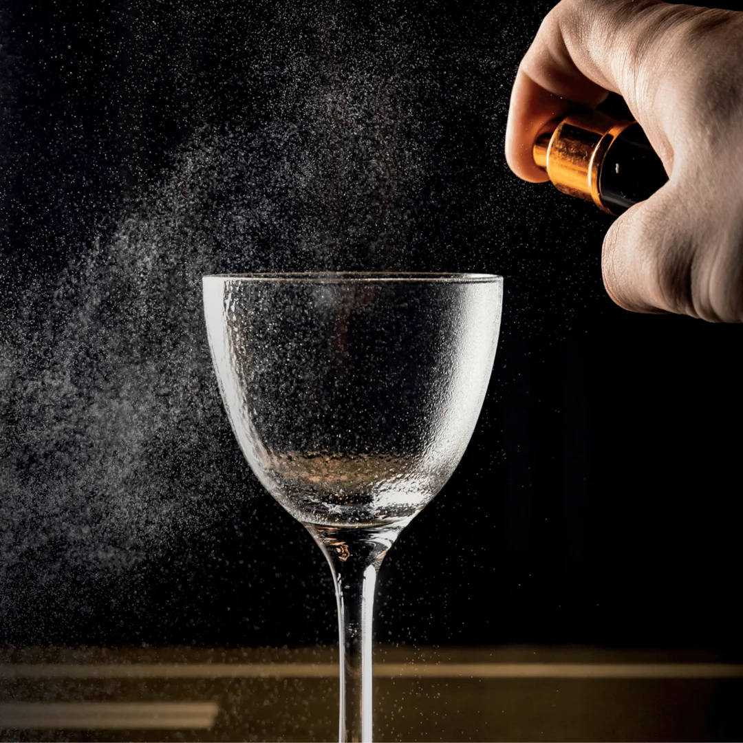 Kieliszek/czarka szampana Classic Cocktails Optic, 260ml — zdjęcie 8