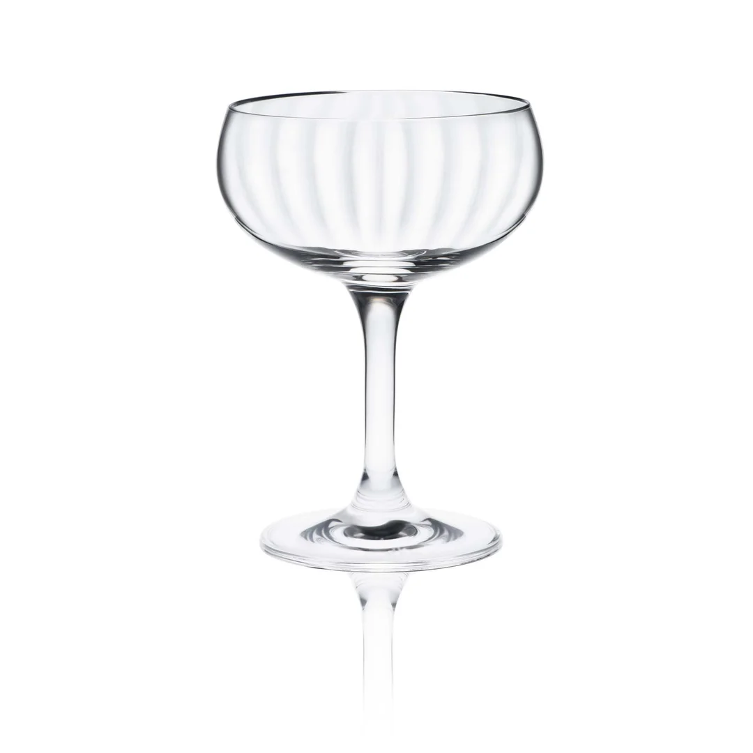 Kieliszek/czarka szampana Classic Cocktails Optic, 260ml — zdjęcie 9
