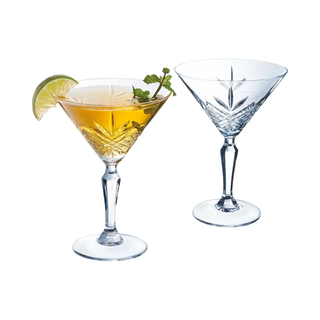 Kieliszek do martini Broadway 210 ml — zdjęcie 2
