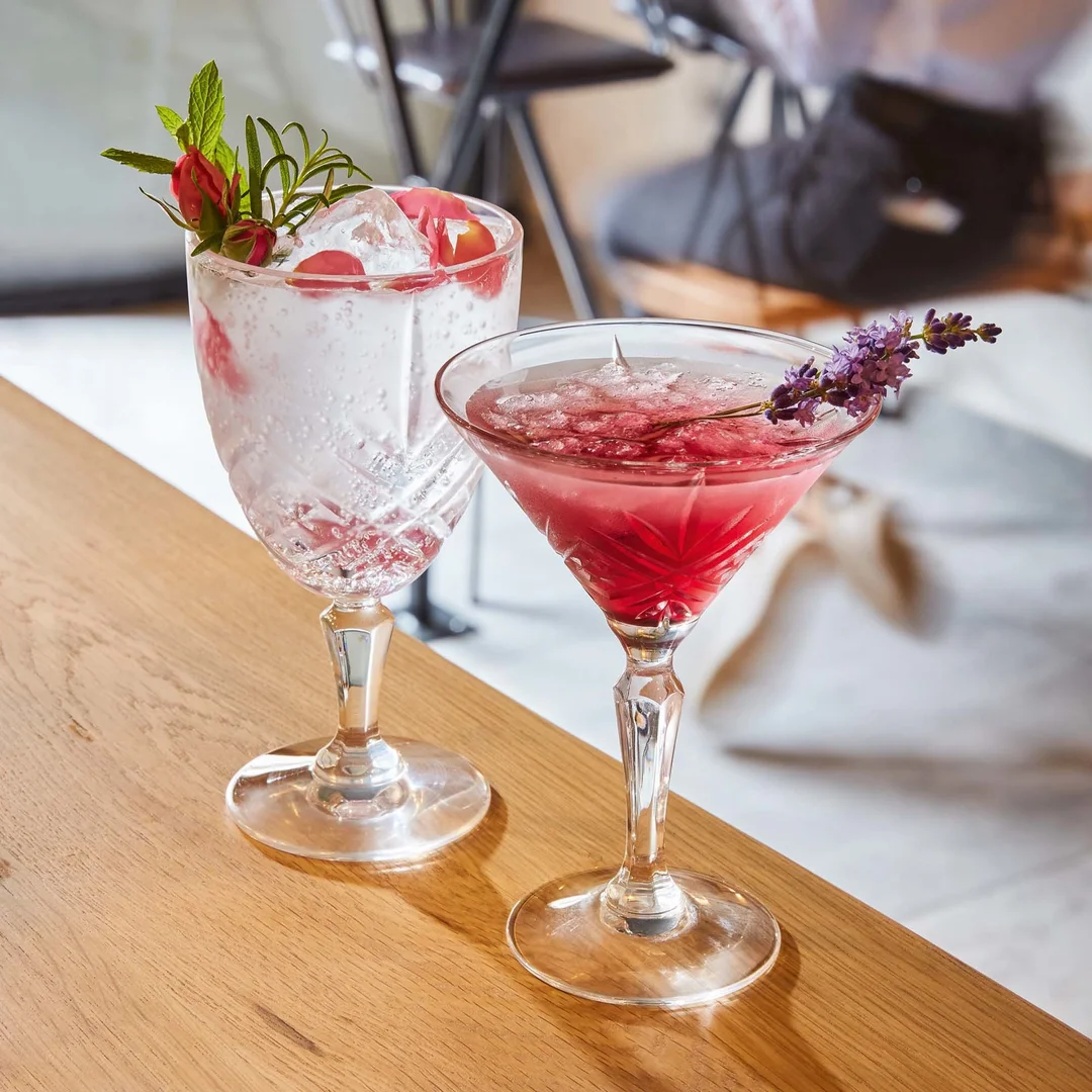Kieliszek do martini Broadway 210 ml — zdjęcie 3