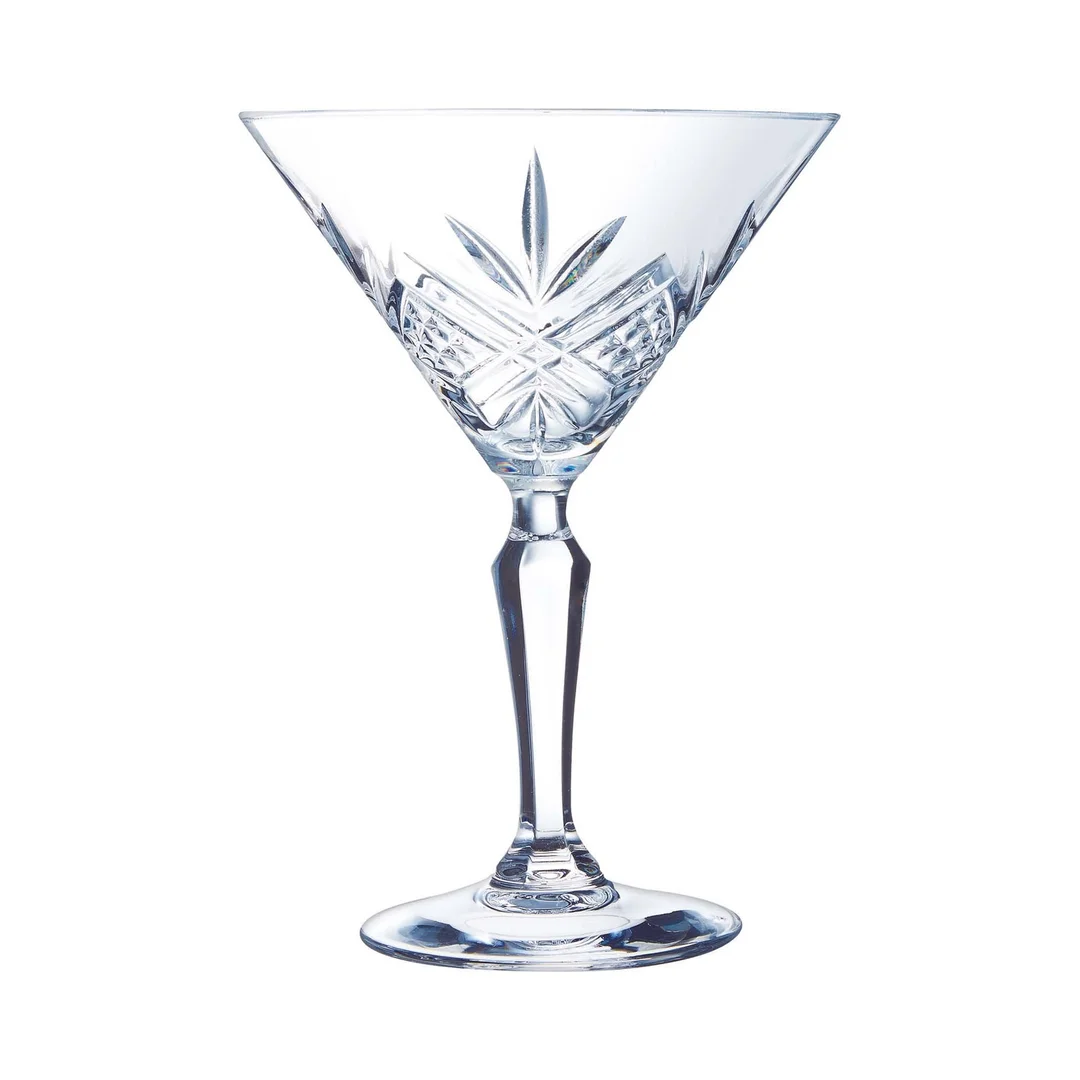 Kieliszek do martini Broadway 210 ml — zdjęcie 4