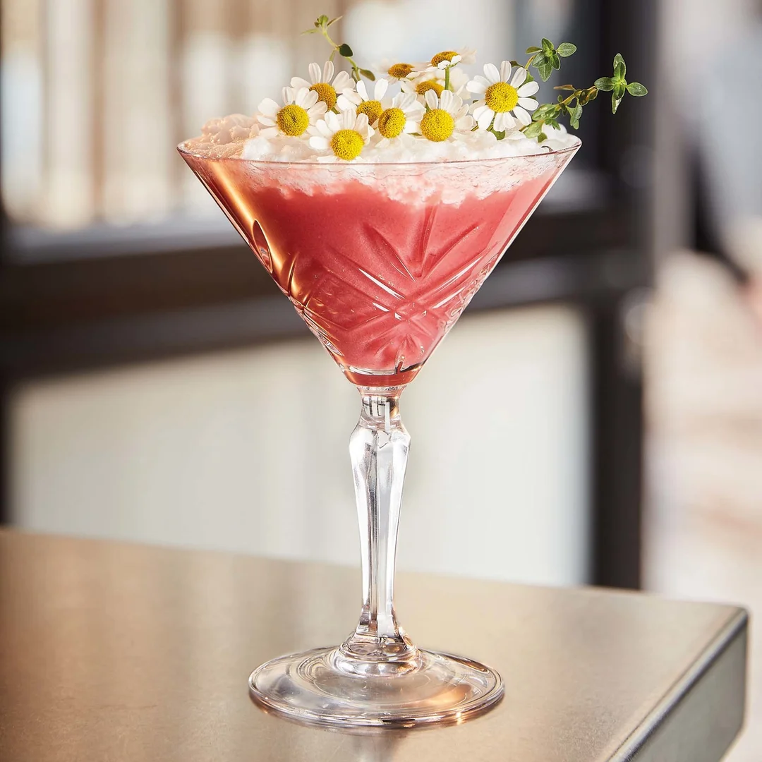 Kieliszek do martini Broadway 210 ml — zdjęcie 5