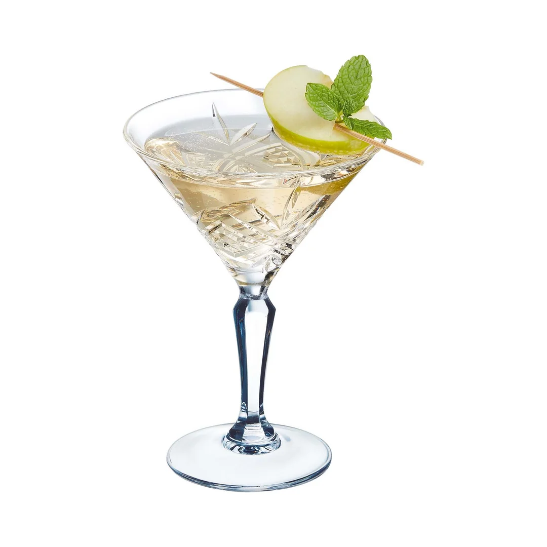 Kieliszek do martini Broadway 210 ml — zdjęcie 6