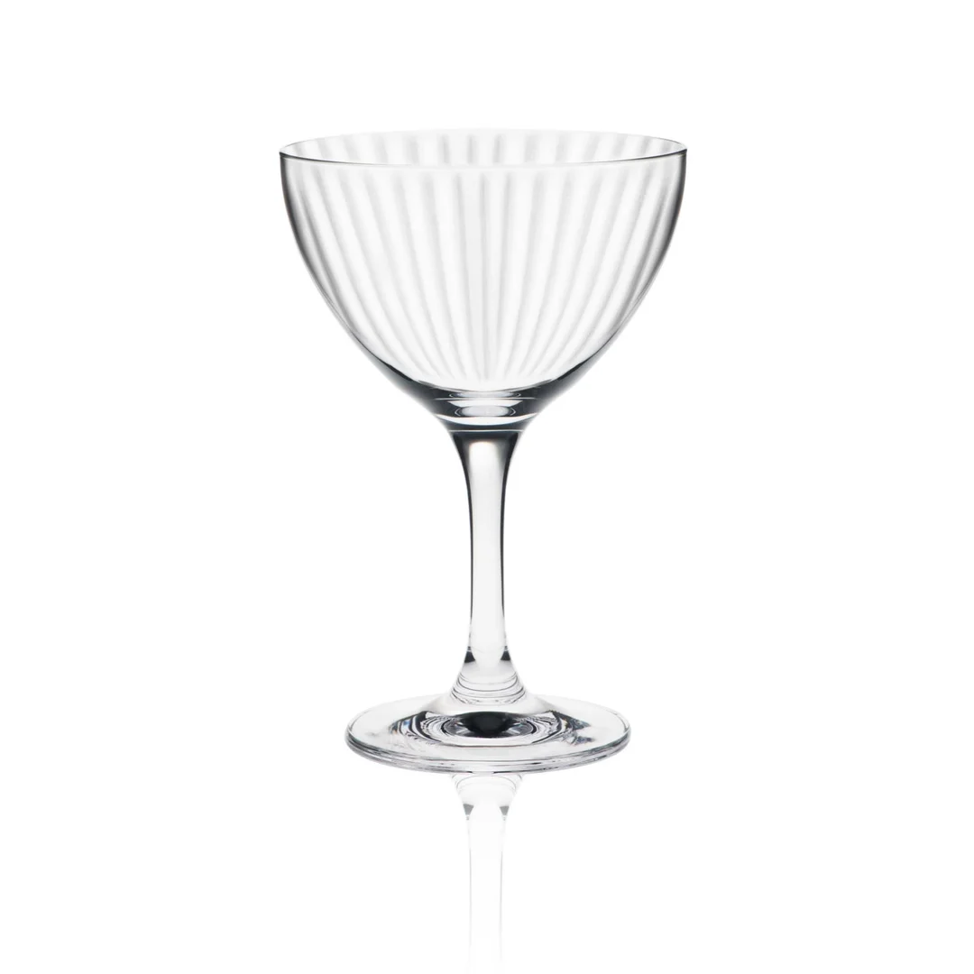 Kieliszek do martini Classic Cocktails Optic, 250ml — zdjęcie 9