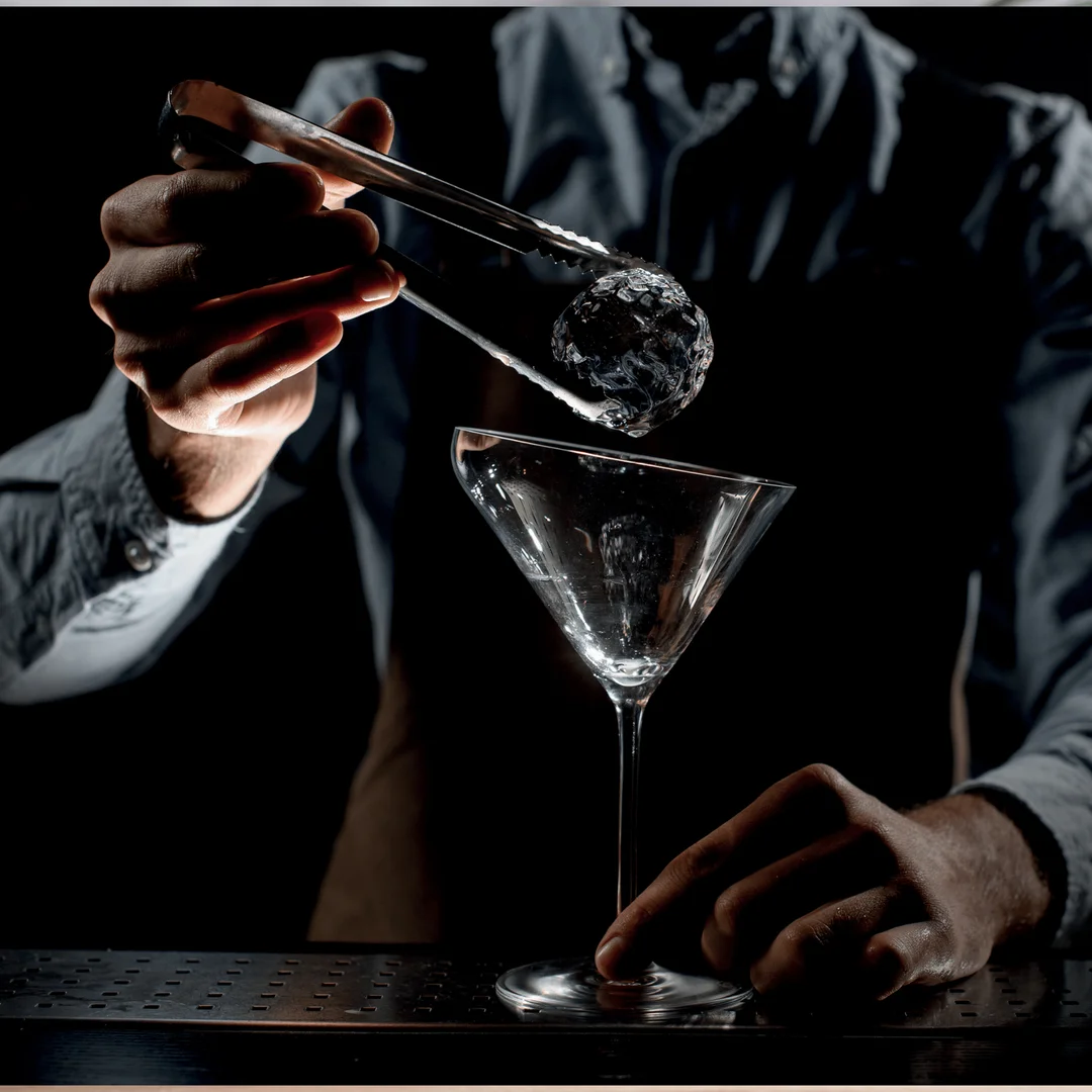Kieliszek do martini Edge, 390ml — zdjęcie 2