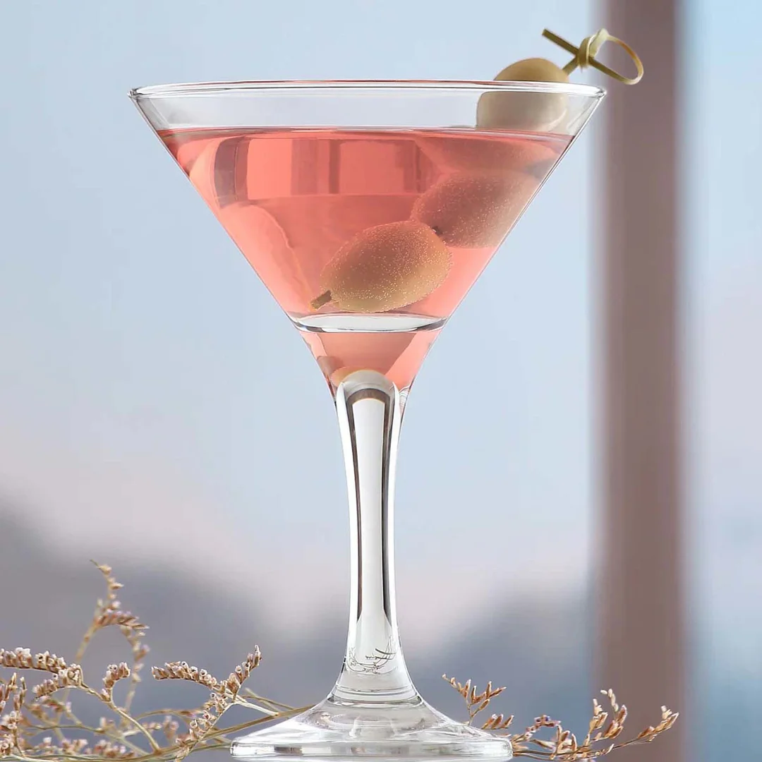 Kieliszek do martini Sofia 175 ml, LAV — zdjęcie 2