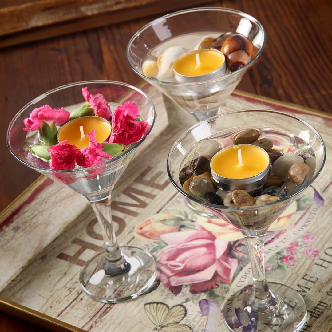 Kieliszek do martini Sofia 175 ml, LAV — zdjęcie 7