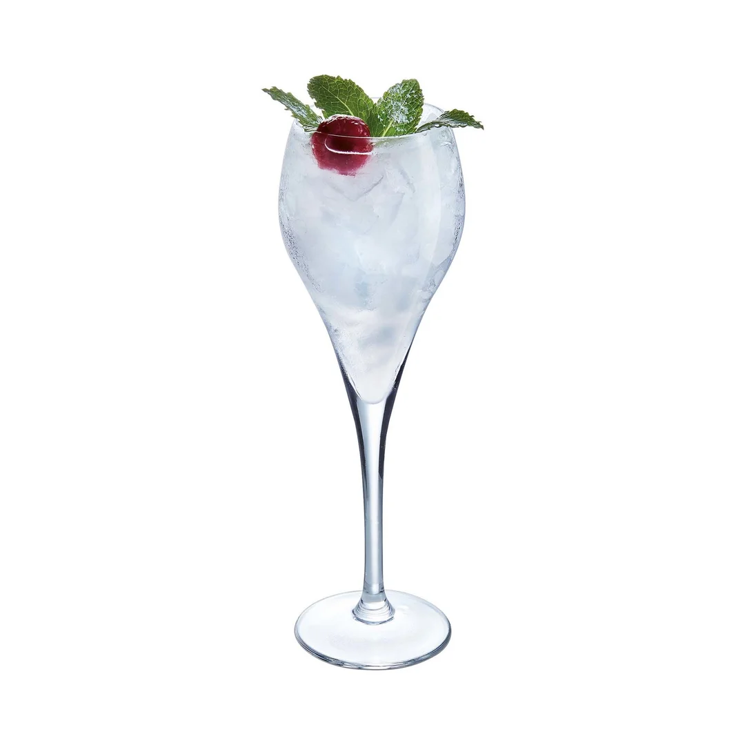 Kieliszek do szampana Brio Flute 160 ml — zdjęcie 3