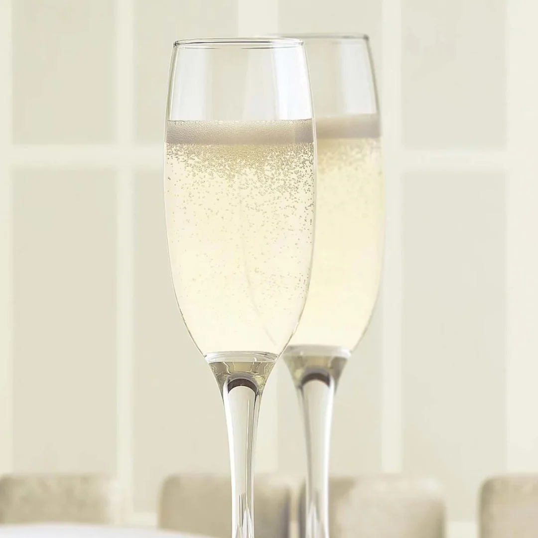 Kieliszek do szampana i prosecco Aspen 220 ml, LAV — zdjęcie 3