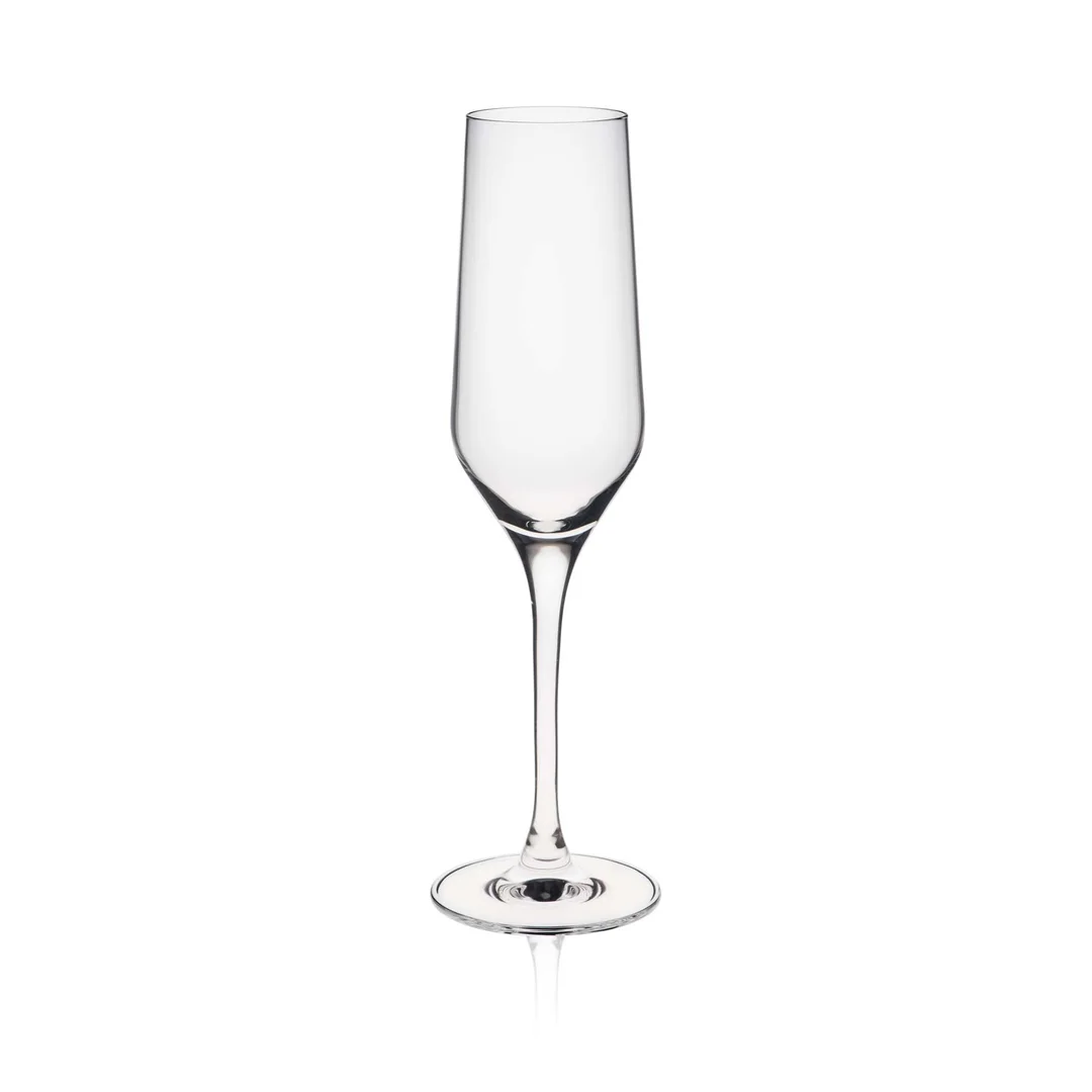 Kieliszek do szampana Martina, 220ml — zdjęcie 9