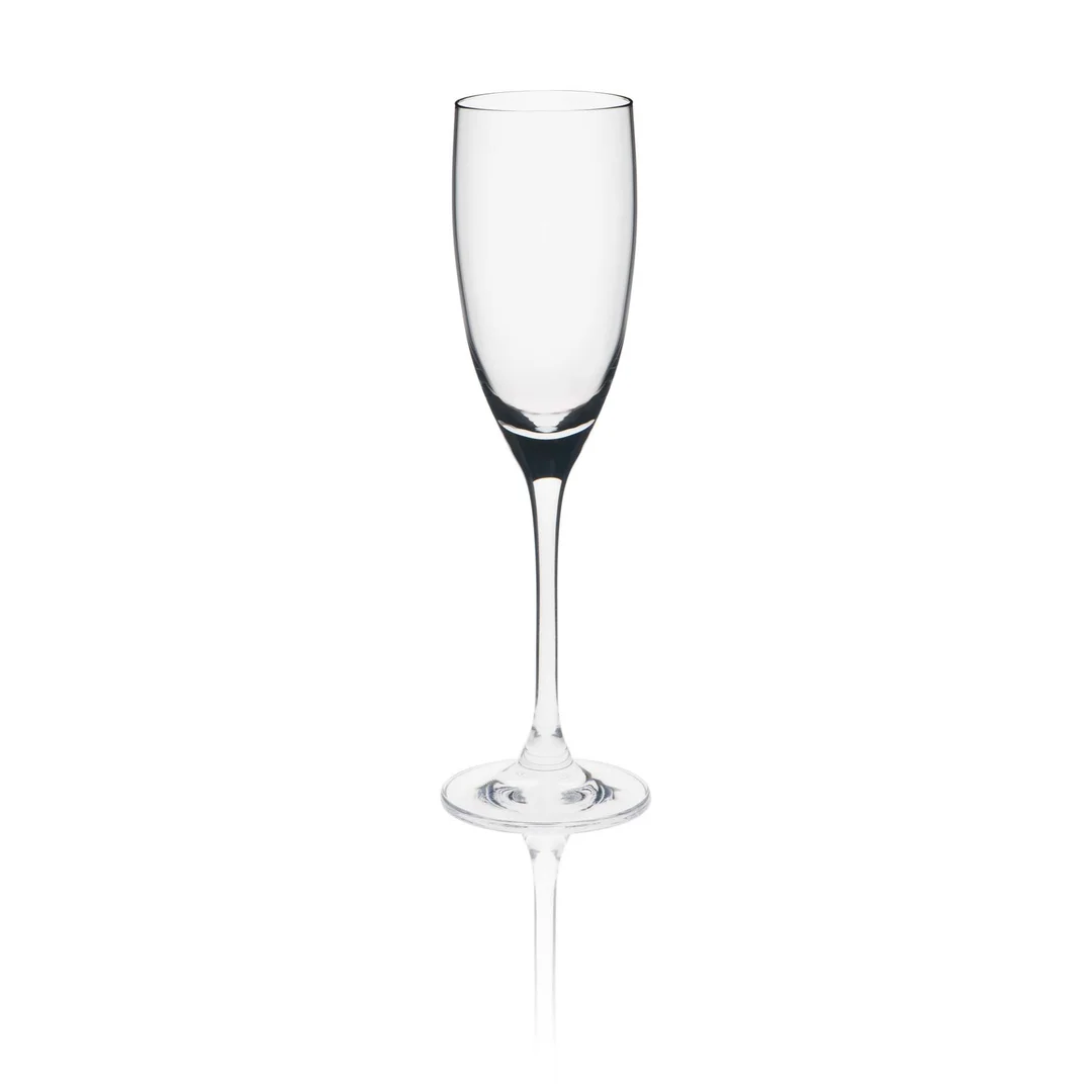 Kieliszek do szampana Ratio, 150ml — zdjęcie 8