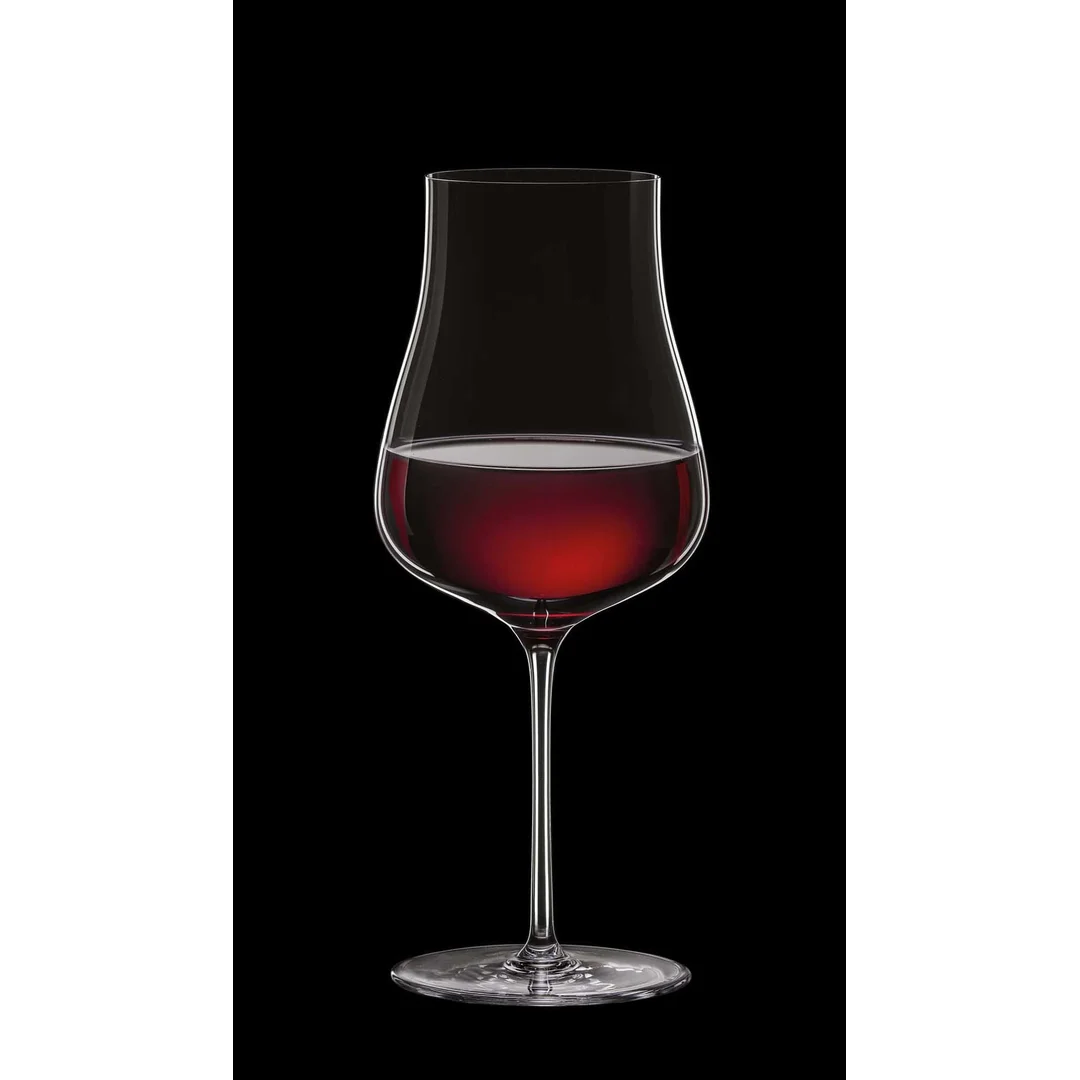 Kieliszek do win białych,różowych oraz młodych czerwonych Linea Umana, 690ml — zdjęcie 2