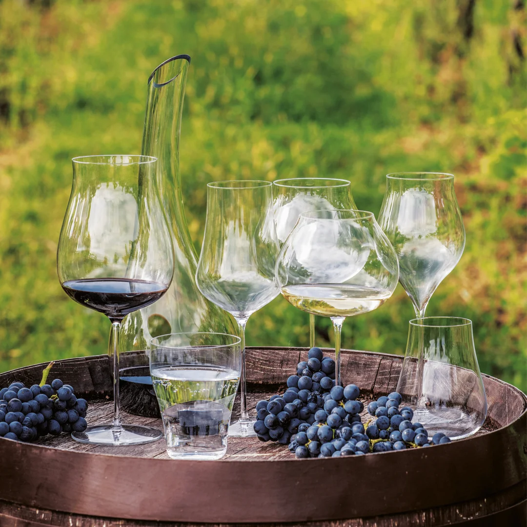 Kieliszek do win czerwonych Linea Umana, 900ml — zdjęcie 5