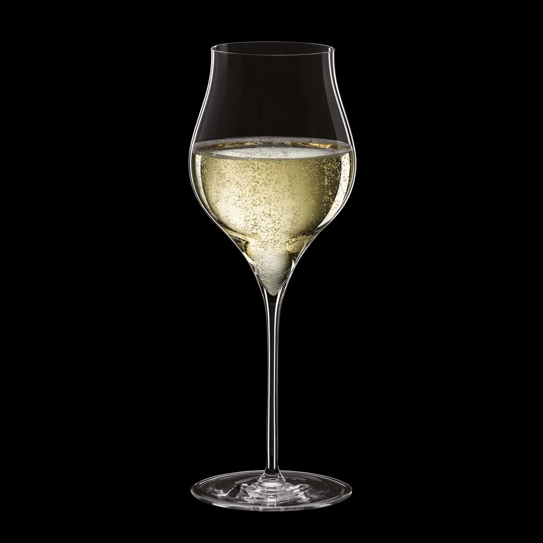 Kieliszek do win musujących Linea Umana, 500ml — zdjęcie 2