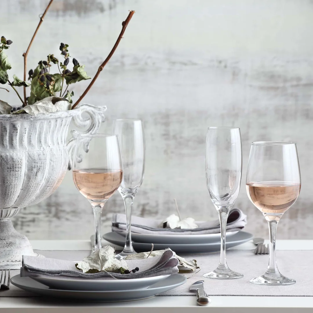 Kieliszek do wina Aspen 245 ml, LAV — zdjęcie 2