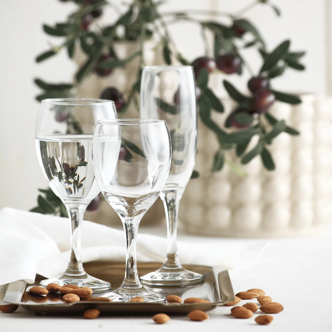 Kieliszek do wina Aspen 245 ml, LAV — zdjęcie 10