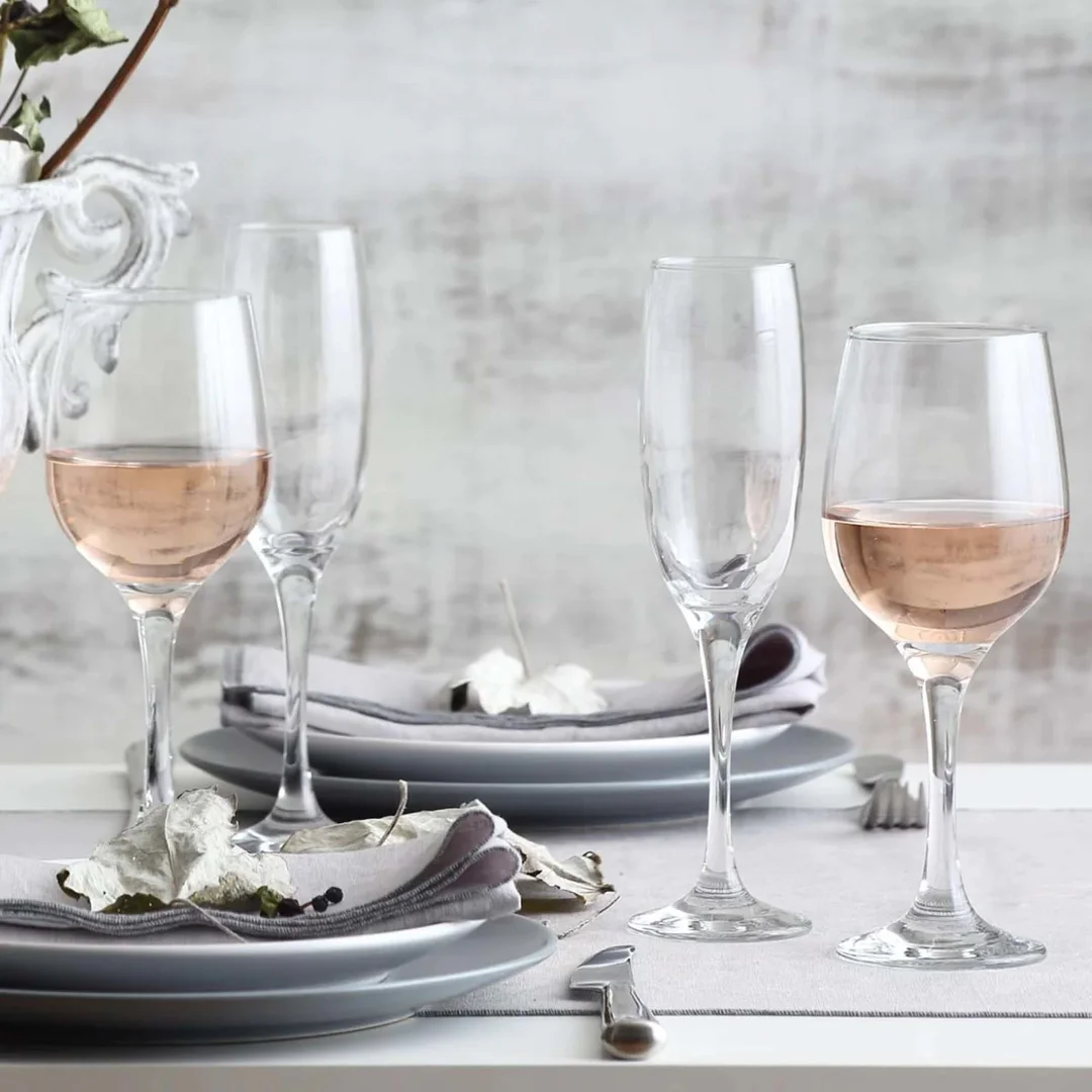 Kieliszek do wina Aspen 455 ml, LAV — zdjęcie 3