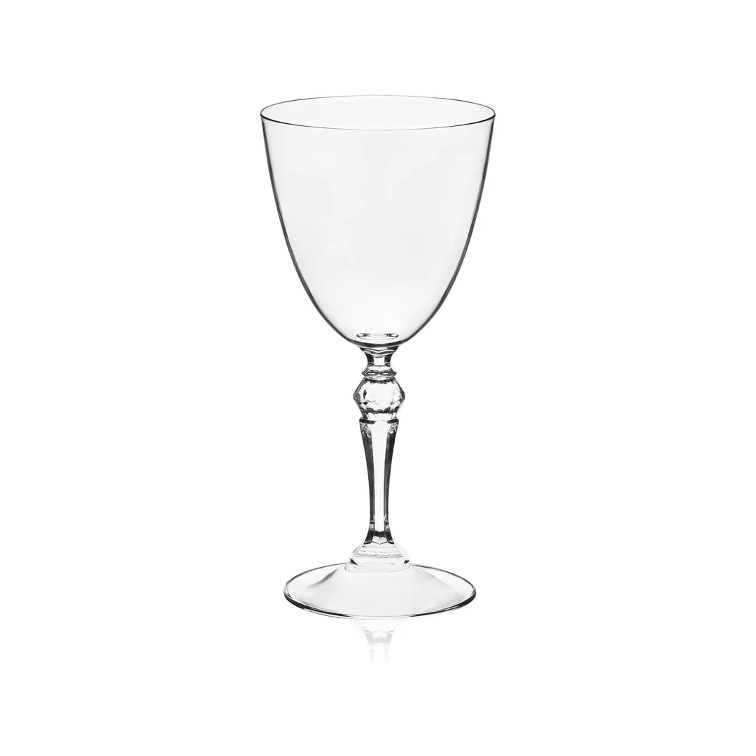 Kieliszek do wina Barroque, 260ml — zdjęcie 2